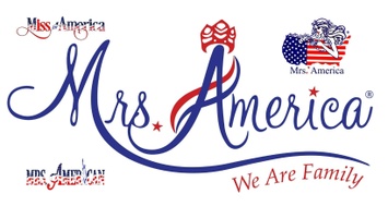 Mrs. WV America/Miss WV for America