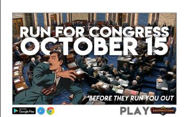 eDominations - 2 (2019)