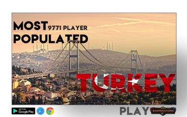 eDominations - 1 (2019)