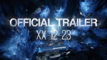 Crystal RP - 3 (2023)