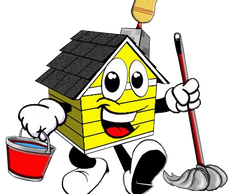 Residential Home Cleaning Service - Once Off, Weekly, Fortnightly or Monthly!!