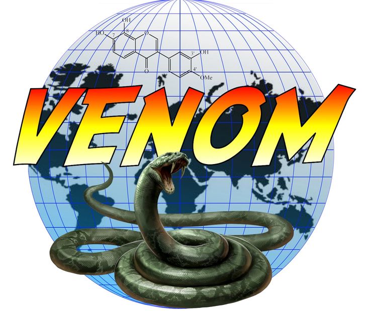 Venom play at home escape game