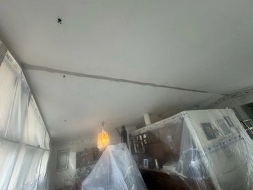 paint baum does popcorn ceiling removal boulder longmont denver professional popcorn ceiling remover