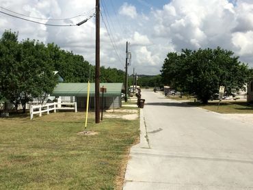 Coastal Bend Beautiful MH Lots