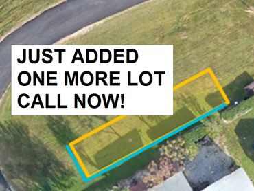 Vacant Mobile Home Lot in New Braunfels at CV