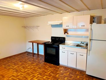 Kitchen View