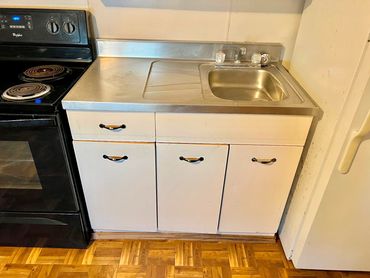 Kitchen Sink