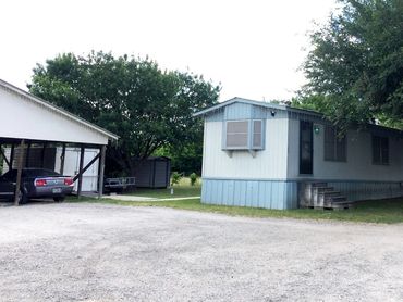 Spacious Lots with Option of Extra Monthly Parking