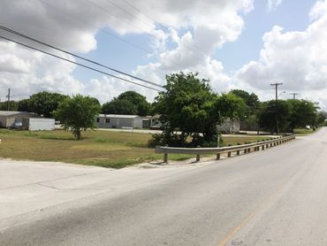 Coastal Bend Frontage in New Braunfels, Texas