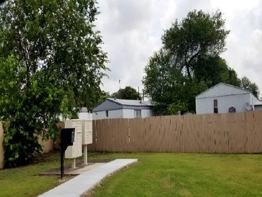 Community Picture of Mailboxes