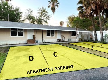 Parking Spaces