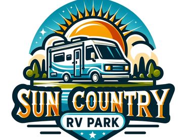 Sun Country RV Park Logo