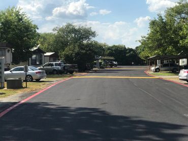 Wayside's Beautiful Roads