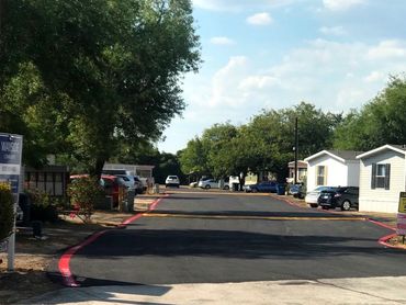 Wayside MHC Street View