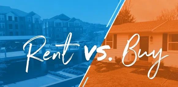 Rent versus buying a mobile home