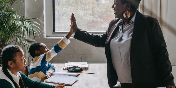 education with children