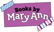 Books By Mary Ann