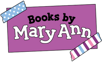 Books By Mary Ann