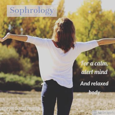 Sophrology & Fitness 8 week Program
Starting September 10th
Tickets on Sale now!