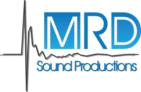 MRD Sound Productions, LLC