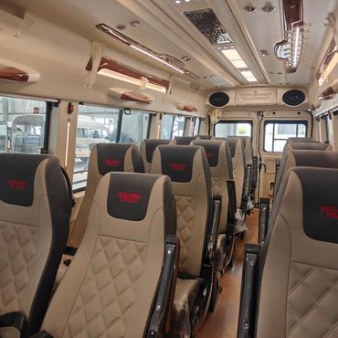 Holanza trails. best company for tours and travels