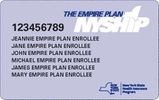 NYSHIP New York State Empire Plan