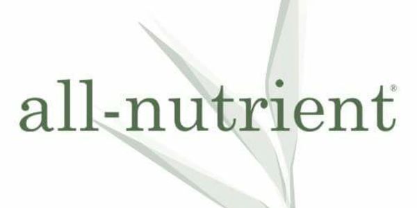 All - Nutrient: All natural hair color and products made in Manchester, NH