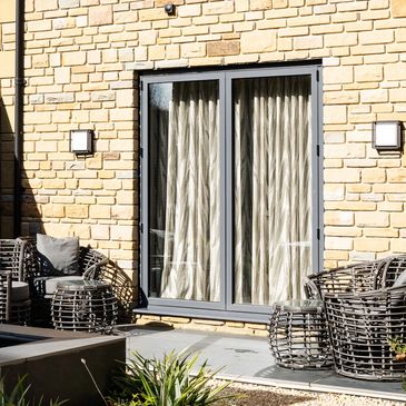Steel look Windows Cumbria | Windows in the Lakes