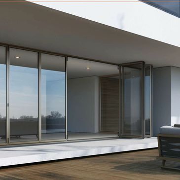 Sliding doors | Windows in the Lakes
