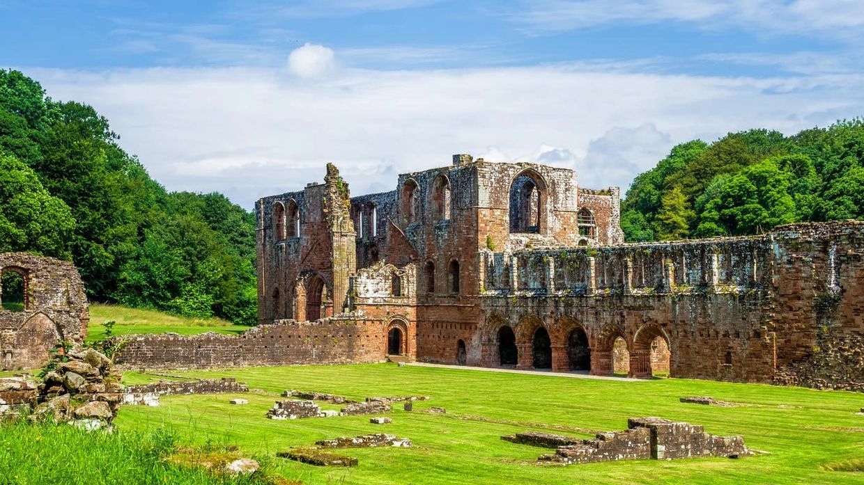 Aluminium Windows Barrow-in-Furness | Windows in the Lakes