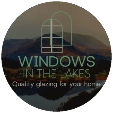 Steel look Windows | Windows in the Lakes