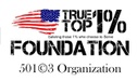 True Top 1% Foundation #Painting4PTS