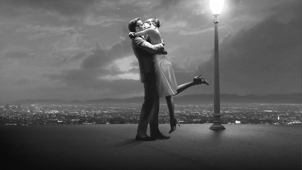 We hope that our love for film and cinema will ultimately rub off on you, leaving you with our same
