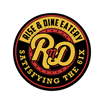 Rise & Dine Eatery