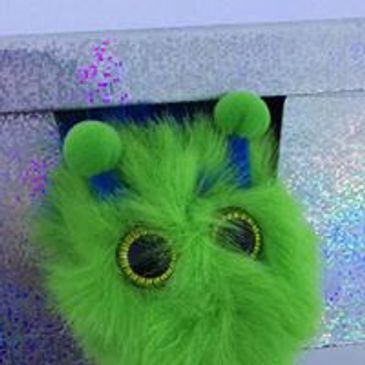 Each week Woo Woo our magic Glow Worm takes us to amazing new worlds!