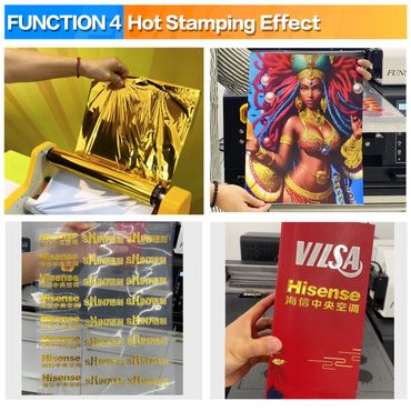 New possibilities at EmbroPrintPro!