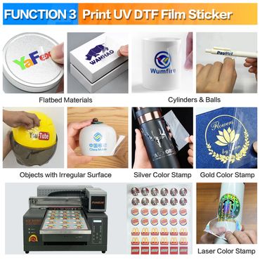 A New UV Printer Coming to EmbroPrintPro in 2026 – A Revolution in Personalisation!