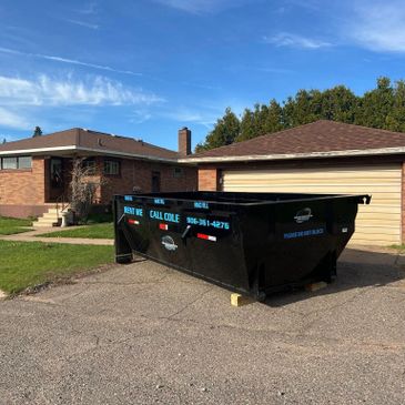 7' WIDE, 14' LONG, 4' HIGH SIDES