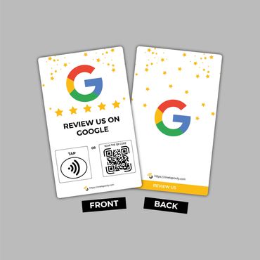,Google Reviews Card | Get Reviews on Google
