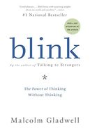 Blink Malcolm Gladwell Christopher Pollock Pasadena Mental Health Psychotherapy Psychology