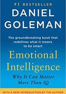 Emotional Intelligence Daniel Goldman Christopher Pollock Mental Health Psychotherapy Philosophy