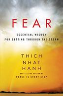 Fear Thich Nhat hanh Christopher Pollock Buddhist Mental Health Treatments How to overcome Fear