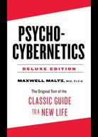 Psycho Cybernetics Maxwell Maltz Christopher Pollock Los Angelas CA Therapy Philosophy Mind Training