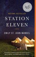 Station 11 Emily St John Mandel Christopher Pollock Pasadena CA Mental Health End of the World