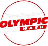 ROBERT BROGDEN'S 
OLYMPIC CAR WASH