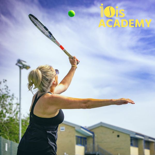 10is Academy Ely Tennis Club membership
Cottenham Tennis Club
Soham Tennis Club