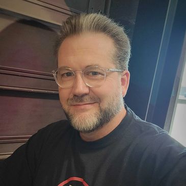 Dale Haines, VP Freedom Trek Expeditions