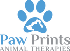 Paw Prints Animal Therapies 