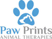 Paw Prints Animal Therapies 