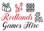 Redlands Games Hire